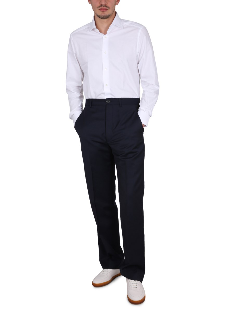 CAMICIA COLLO FRANCESE