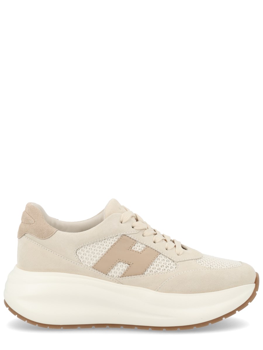 SNEAKER MAXI I ACTIVE