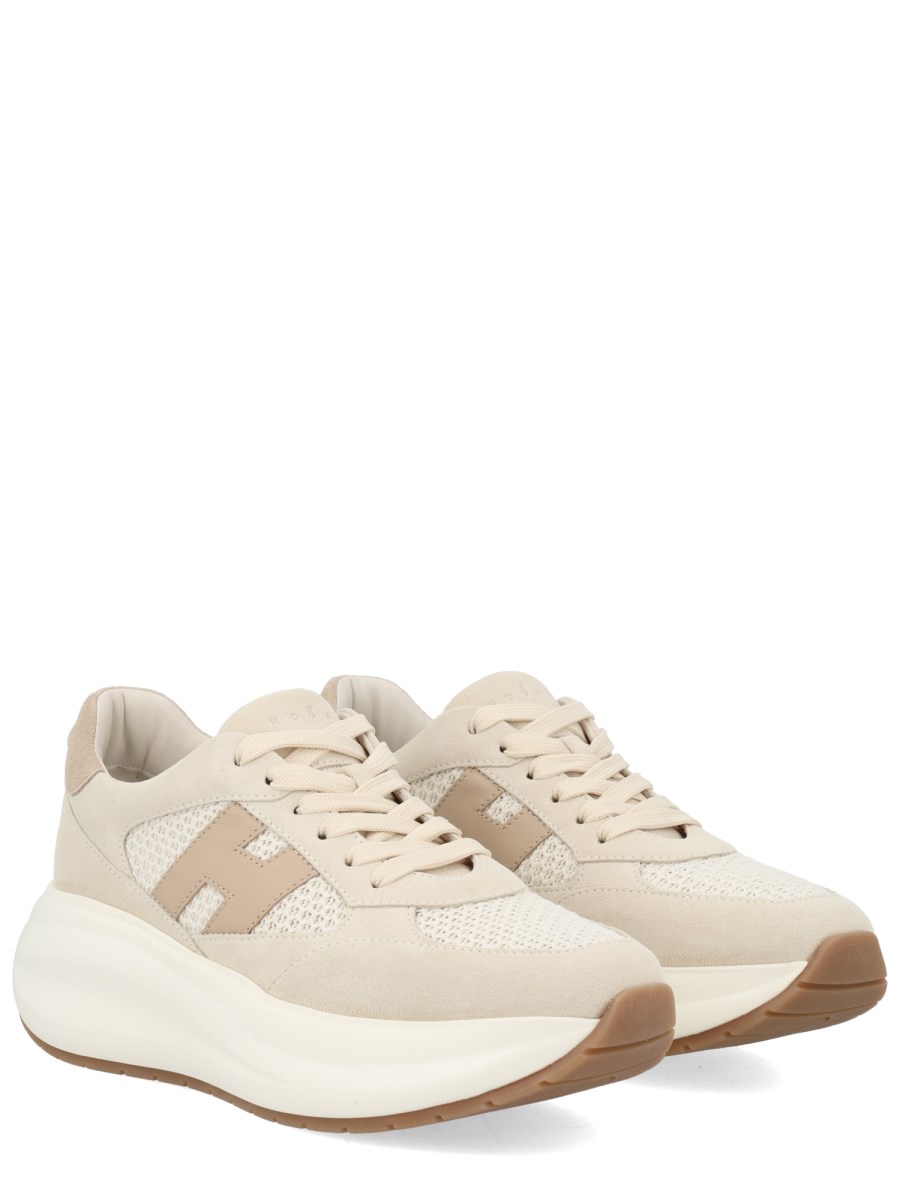 SNEAKER MAXI I ACTIVE