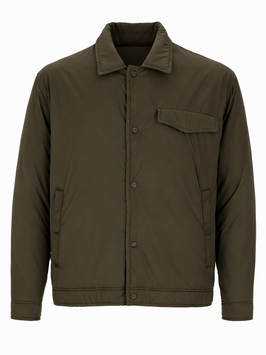 GIUBBOTTO REGULAR FIT