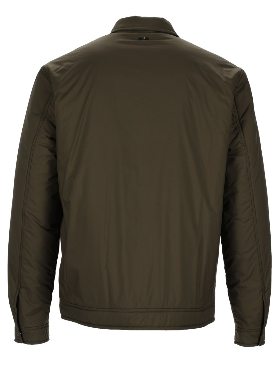 GIUBBOTTO REGULAR FIT