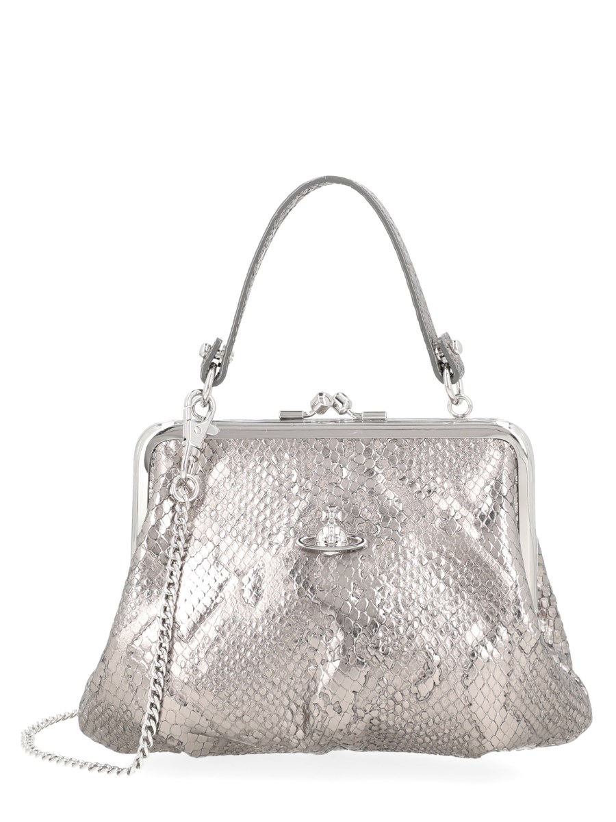 BORSA GRANNY FRAME
