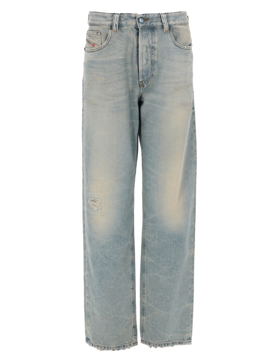 JEANS 1988 D-ARK