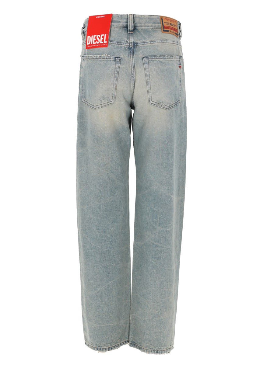 JEANS 1988 D-ARK