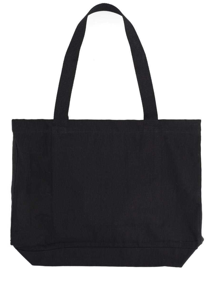 BORSA TOTE DRESSED FOX 