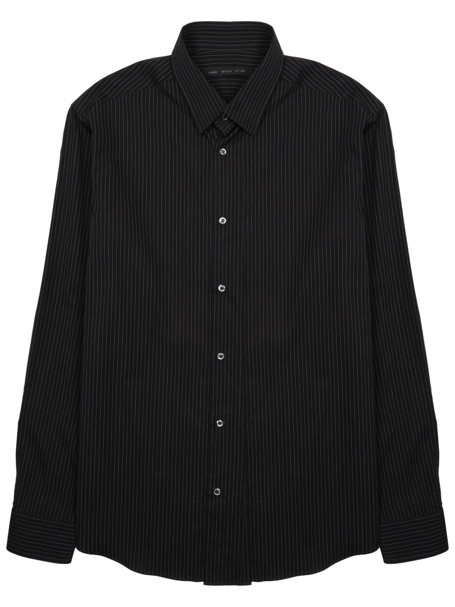 CAMICIA IN COTONE