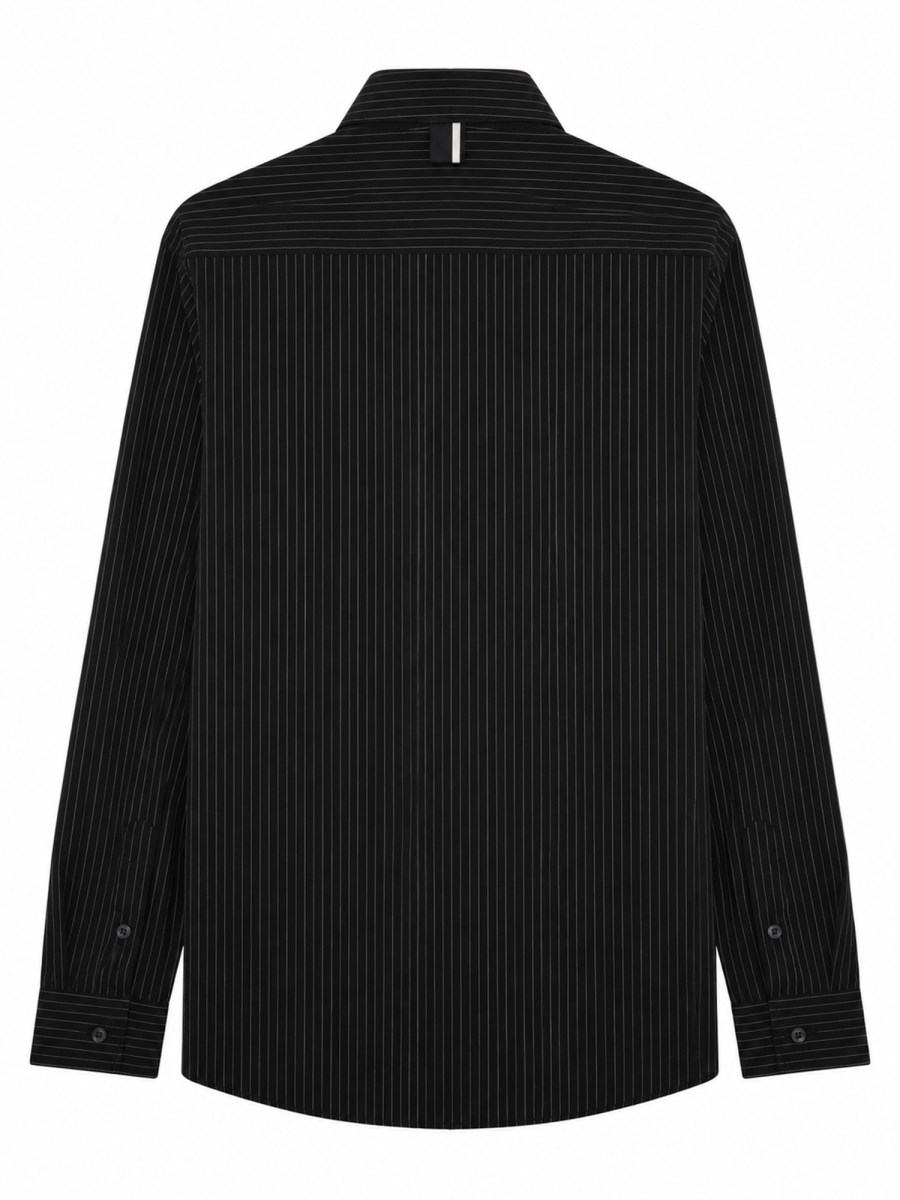 CAMICIA IN COTONE