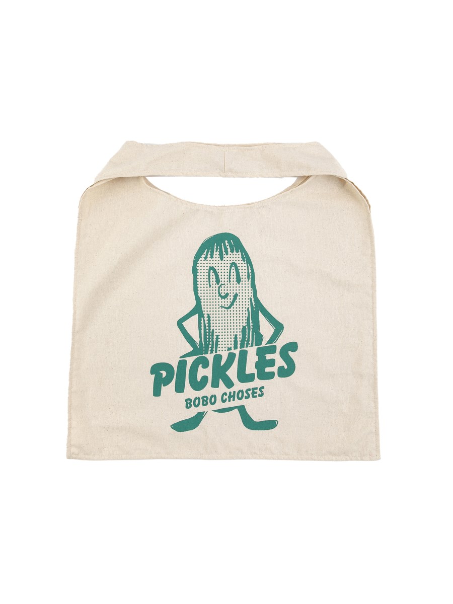 TOTE BAGS PICKLES