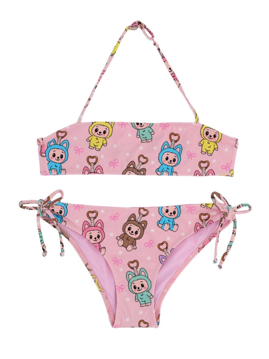 BIKINI  MONSTER
