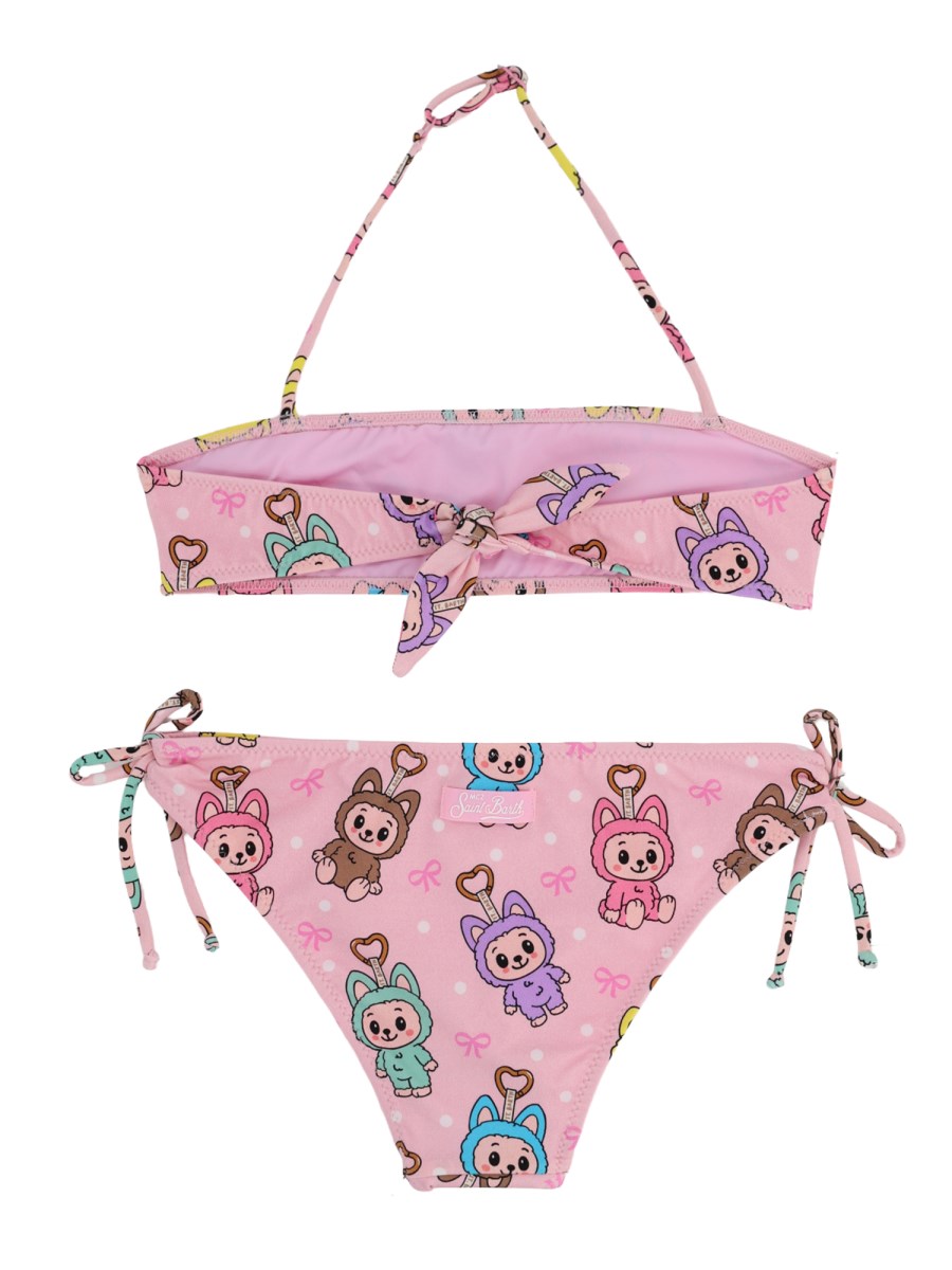 BIKINI  MONSTER
