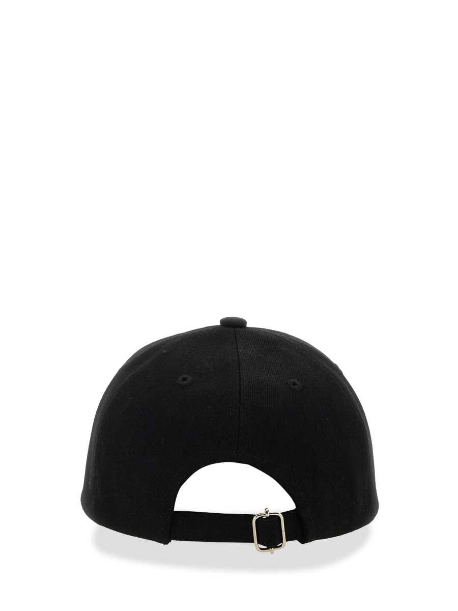 CAPPELLO DA BASEBALL CHARLIE