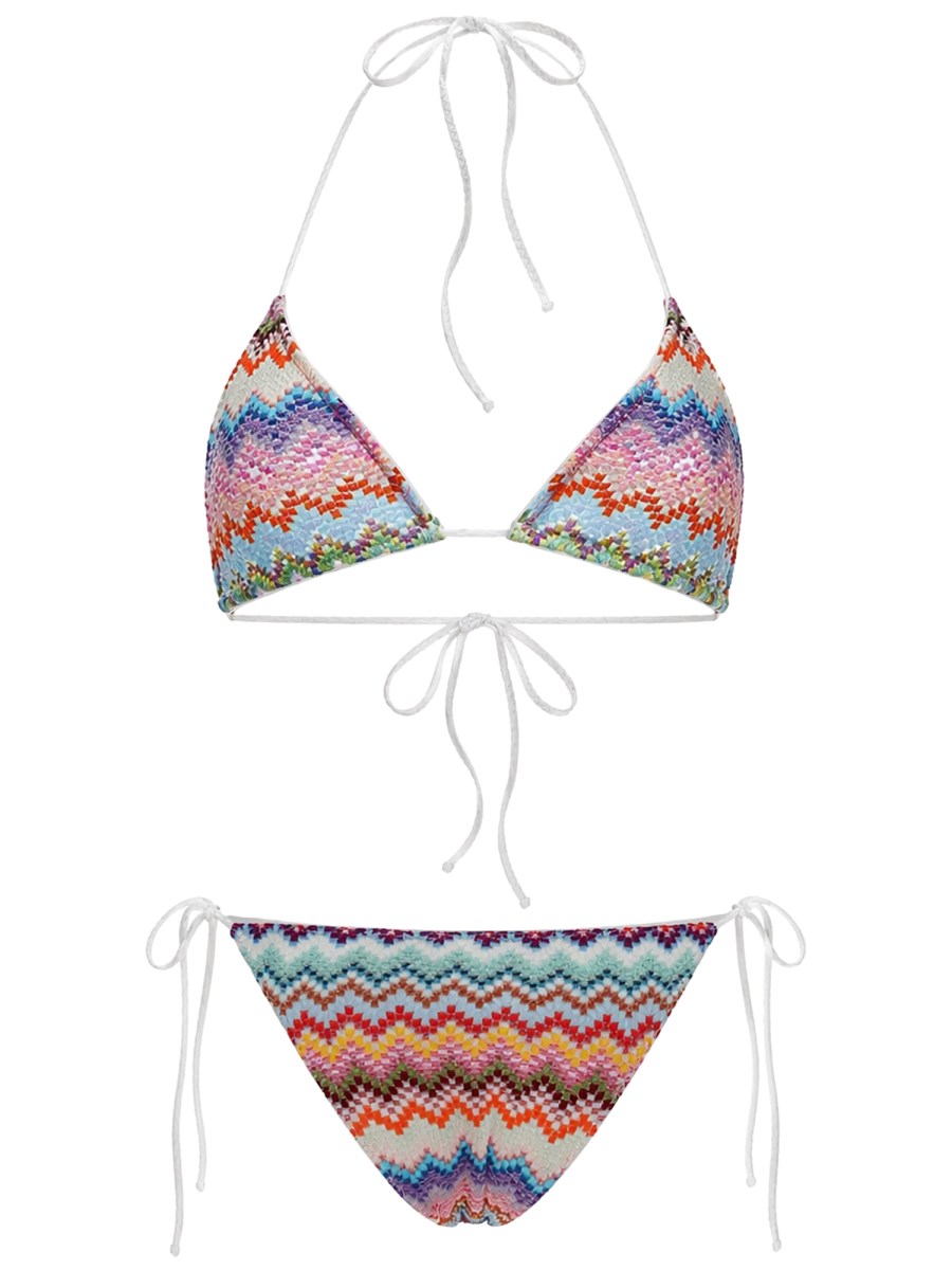 COSTUME BIKINI CON STAMPA