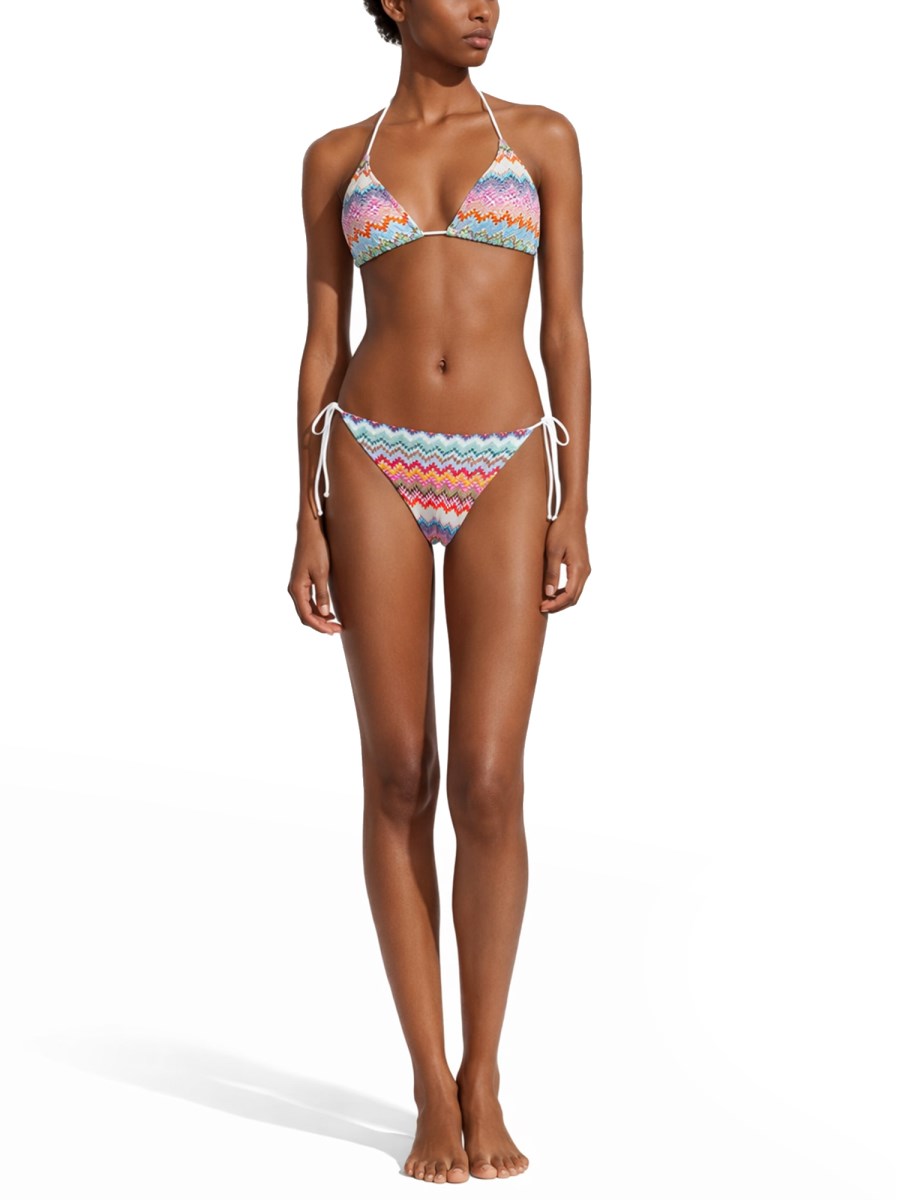 COSTUME BIKINI CON STAMPA