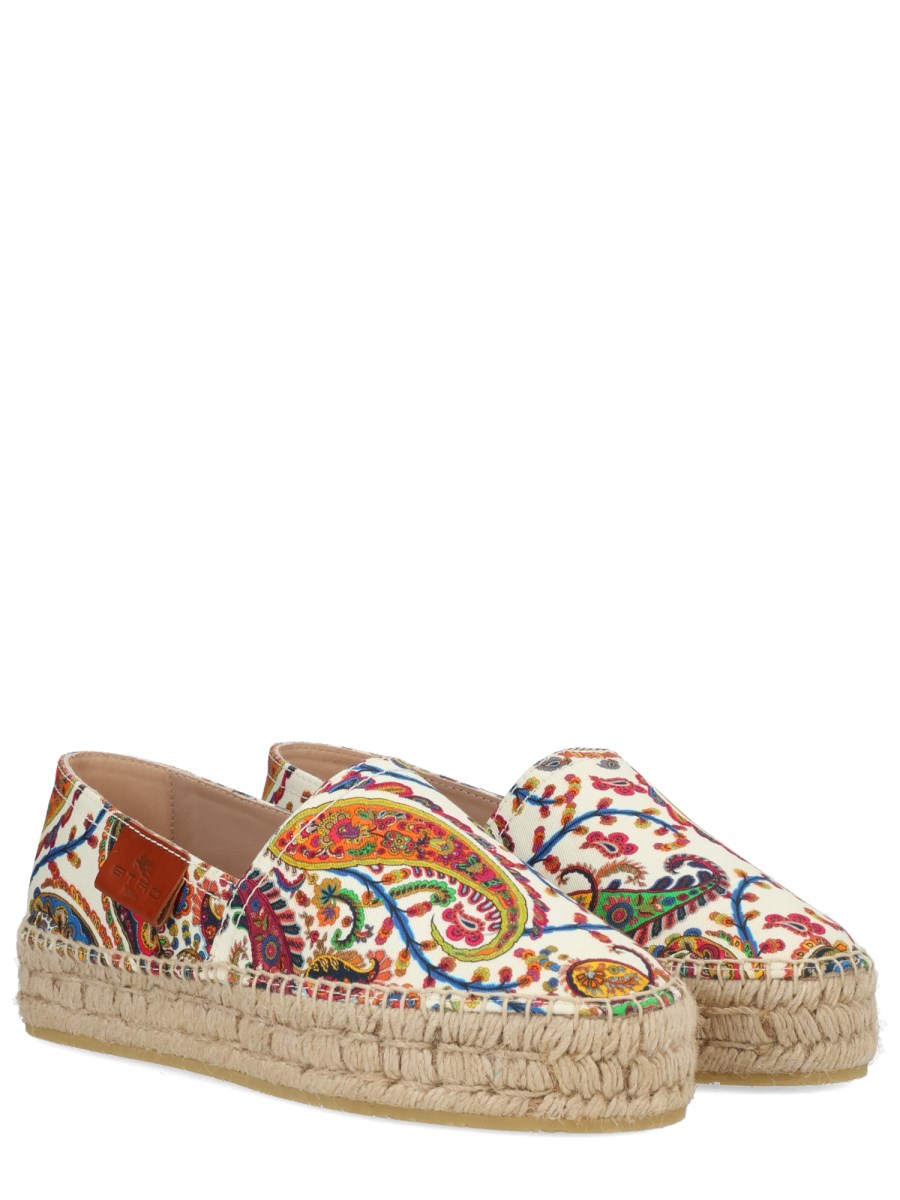 SCARPA ESPADRILLAS