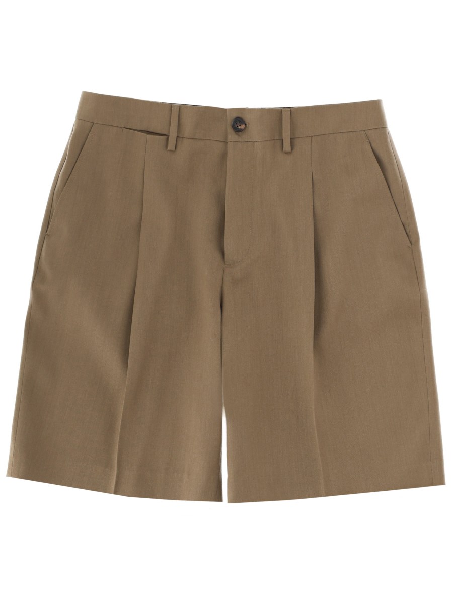 SHORTS SARTORIALE