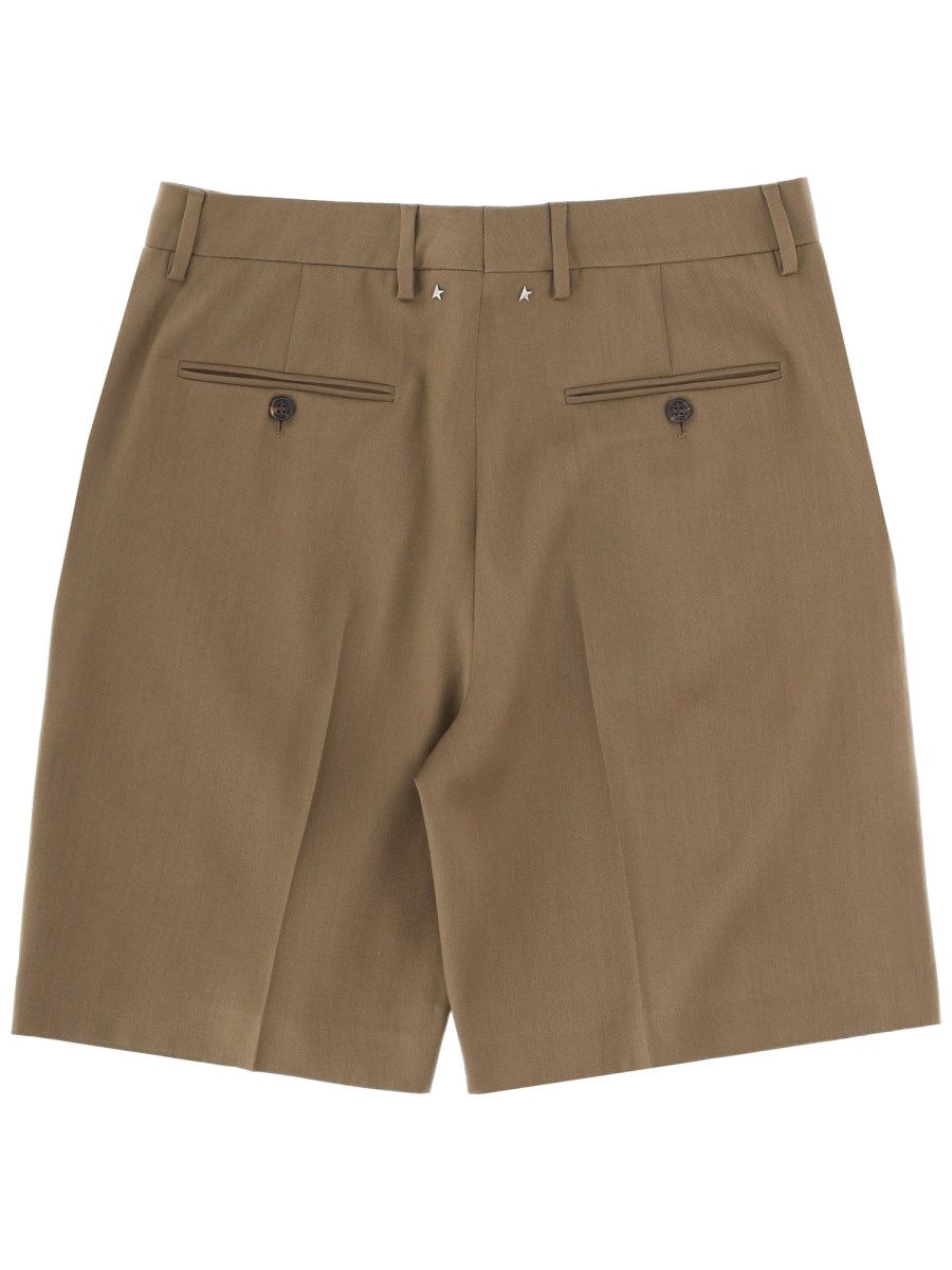 SHORTS SARTORIALE