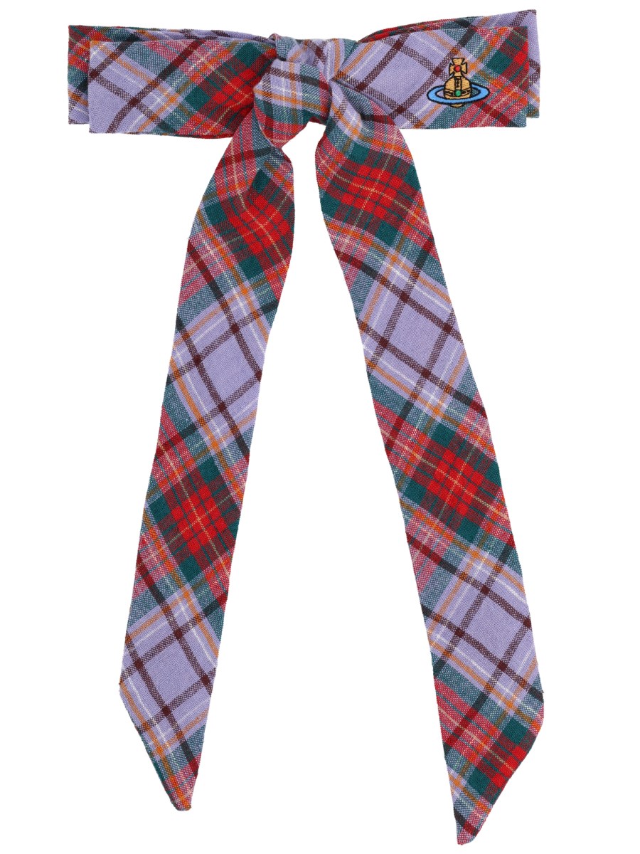 FERMAGLIO CON FIOCCO