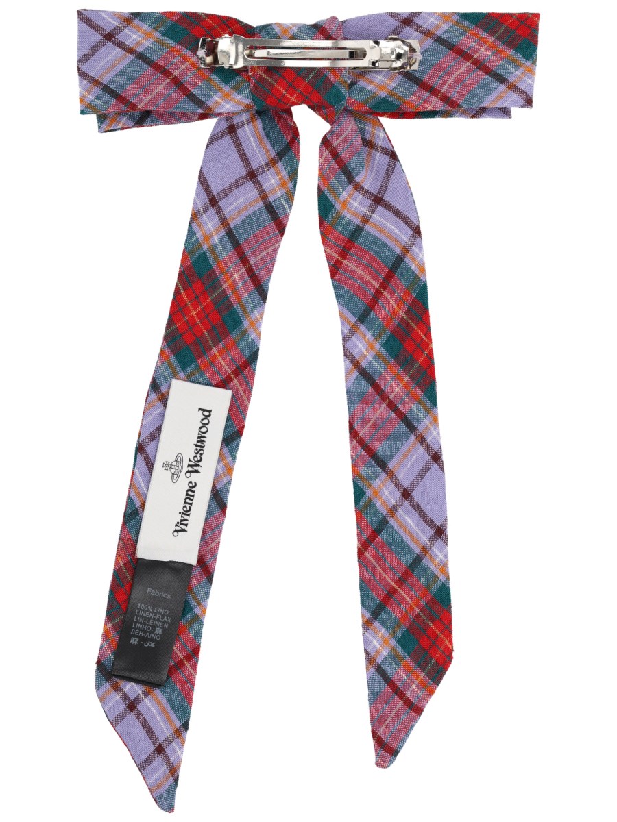 FERMAGLIO CON FIOCCO