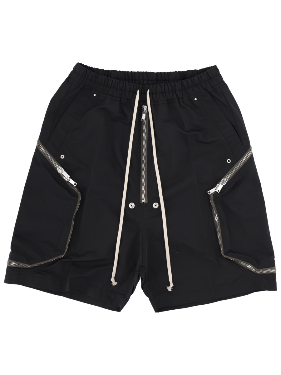 SHORTS HEIZER BELA