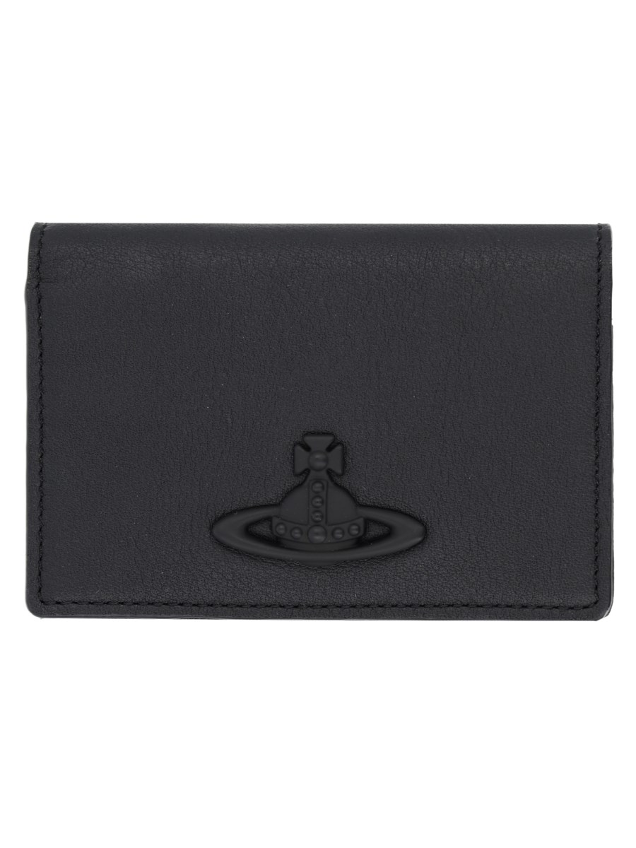 PORTACARTE FLAP CON ORB