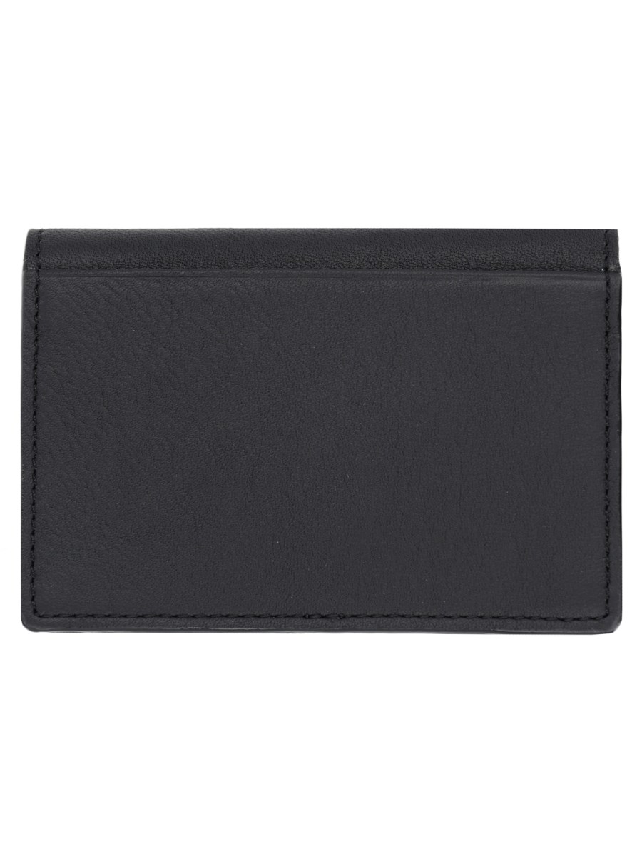 PORTACARTE FLAP CON ORB