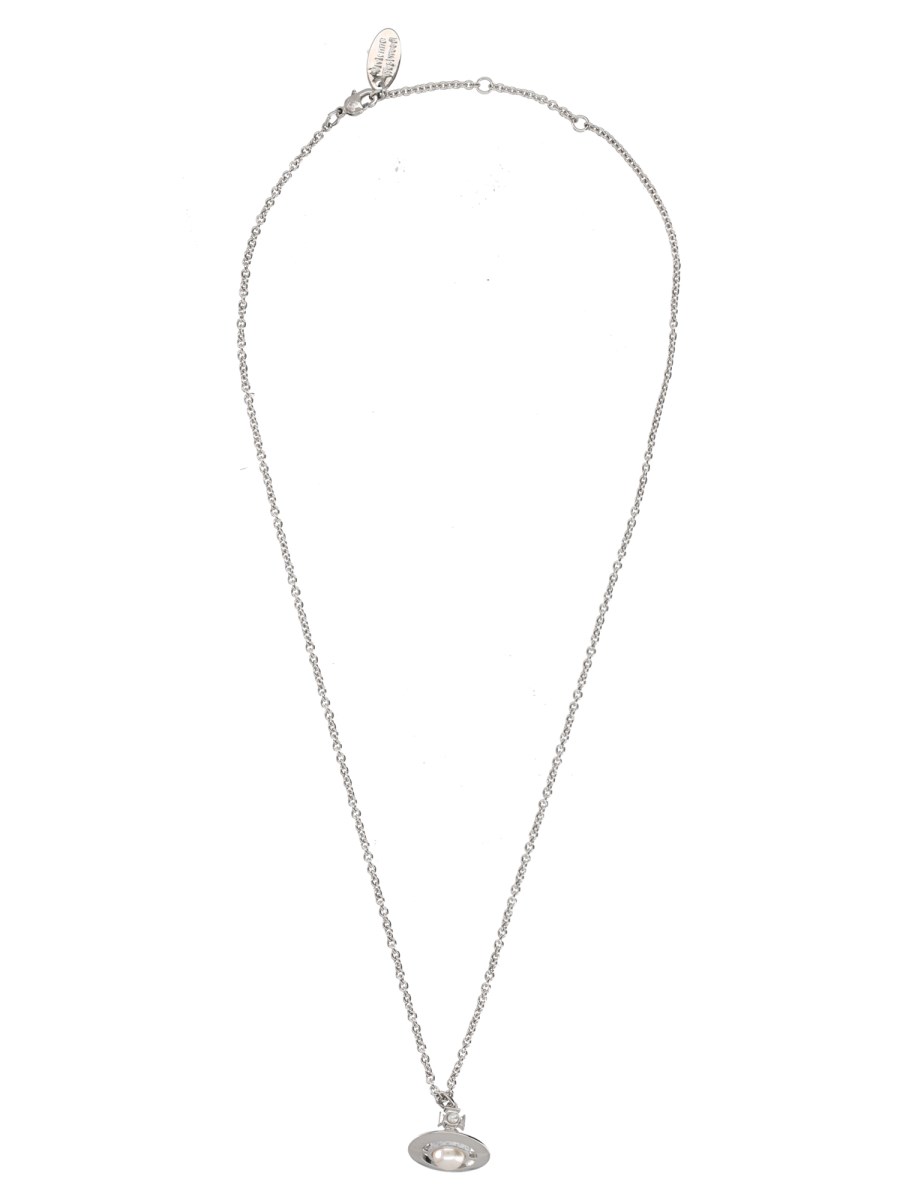 COLLANA SIMONETTA CON CIONDOLO