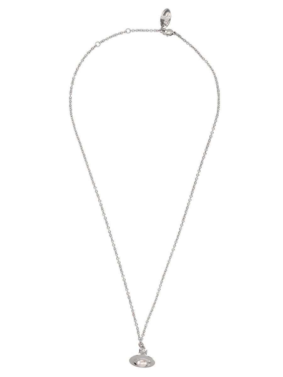 COLLANA SIMONETTA CON CIONDOLO