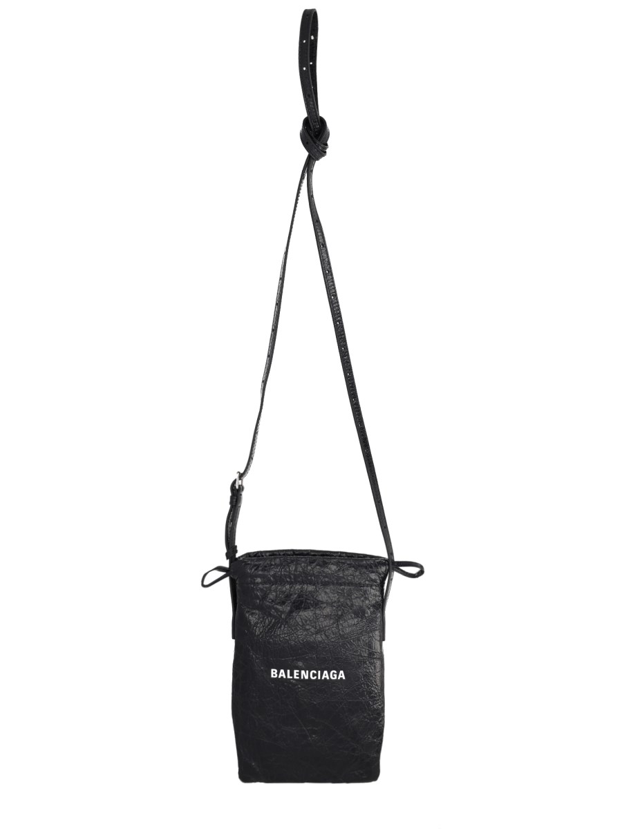 PORTA CELLULARE CON LOGO