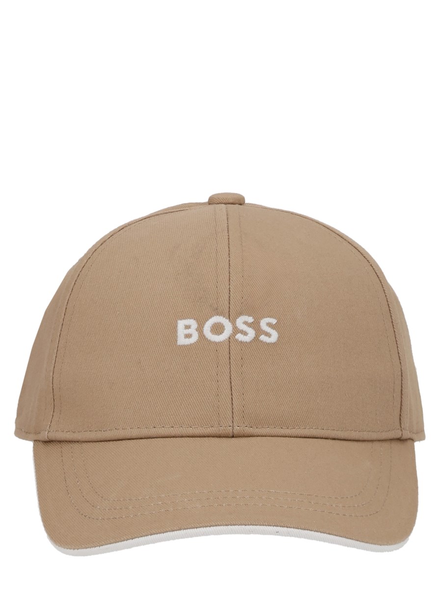 CAPPELLO DA BASEBALL CON LOGO