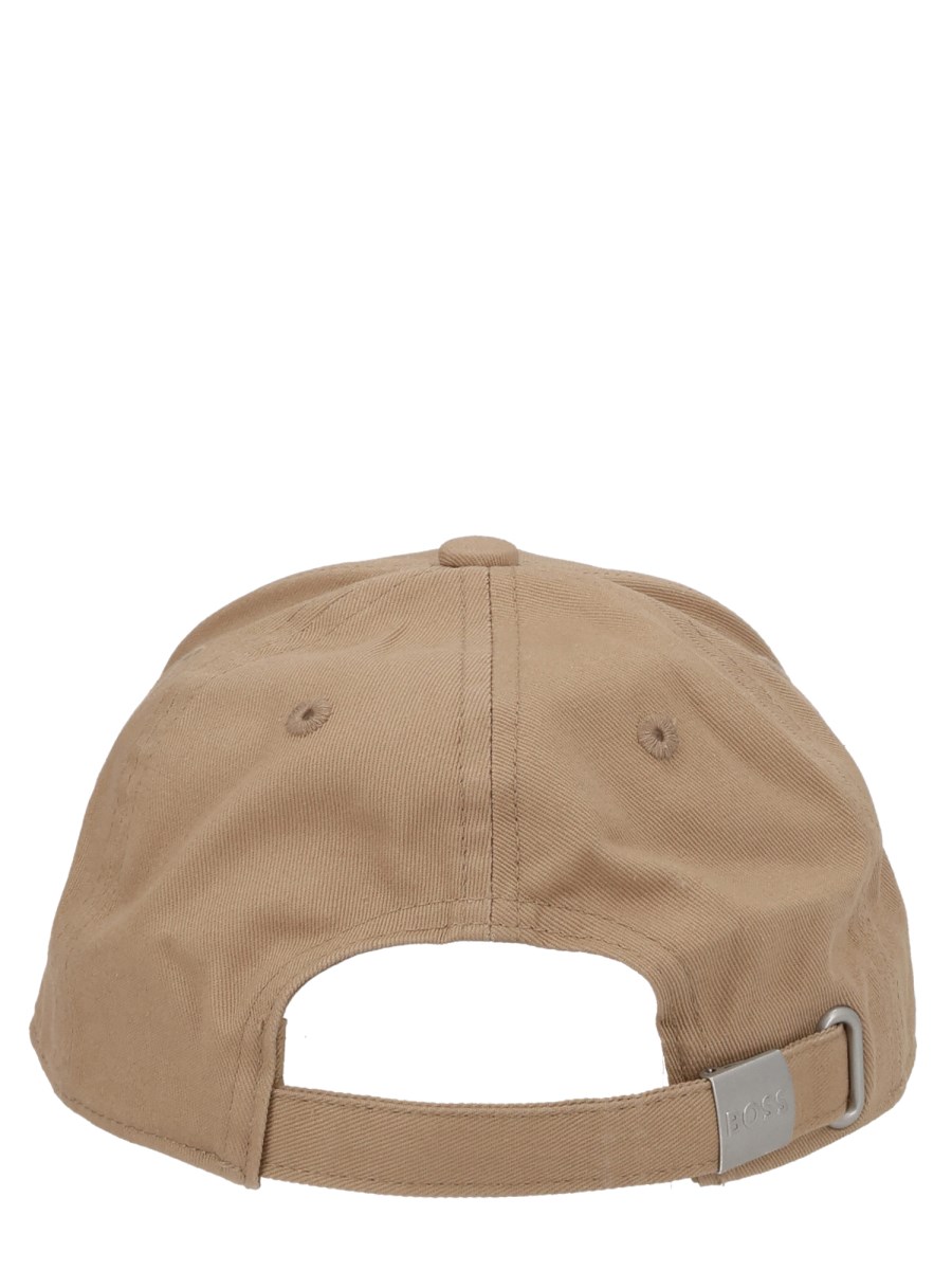 CAPPELLO DA BASEBALL CON LOGO