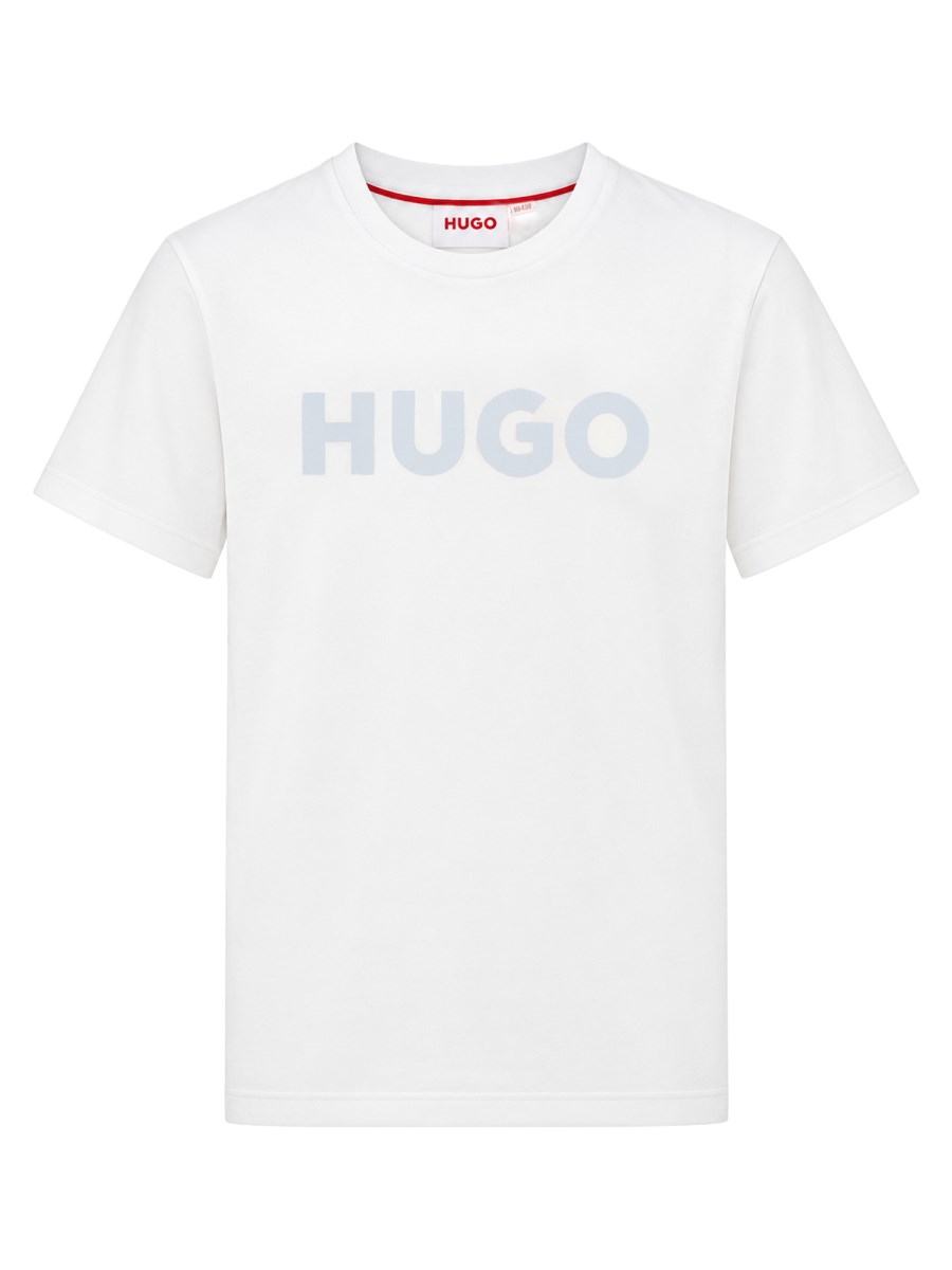 T-Shirt con Logo