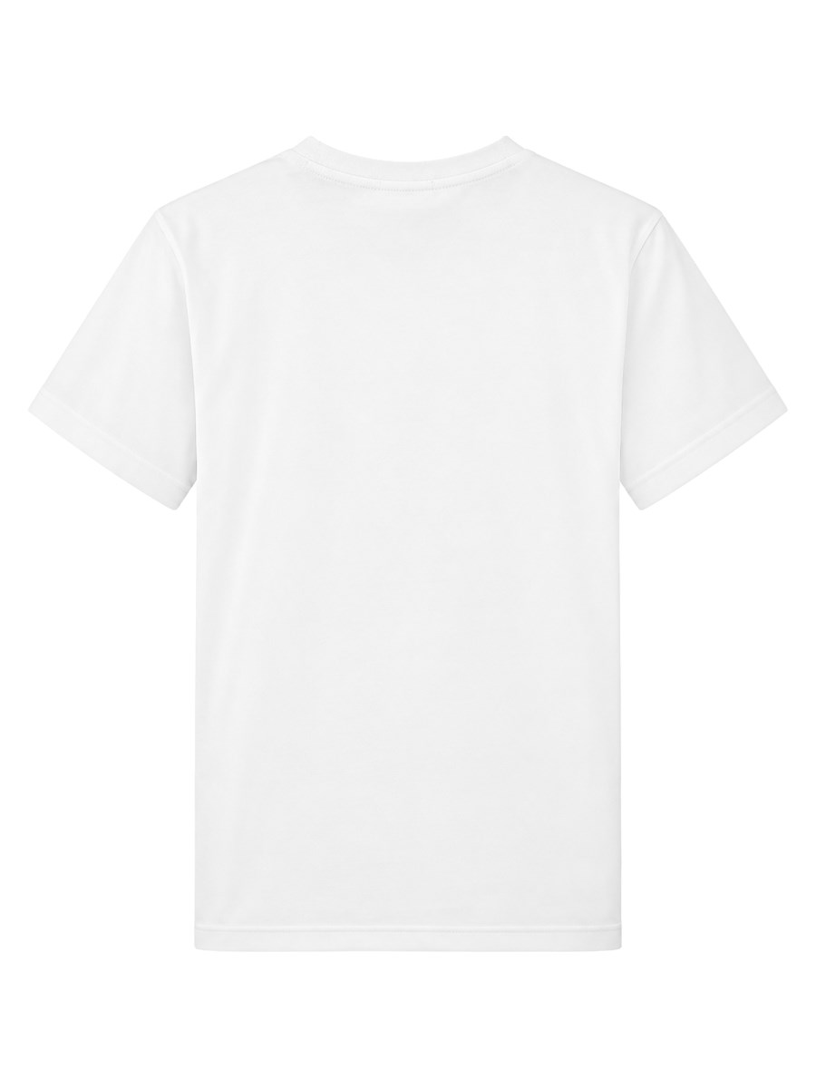 T-Shirt con Logo