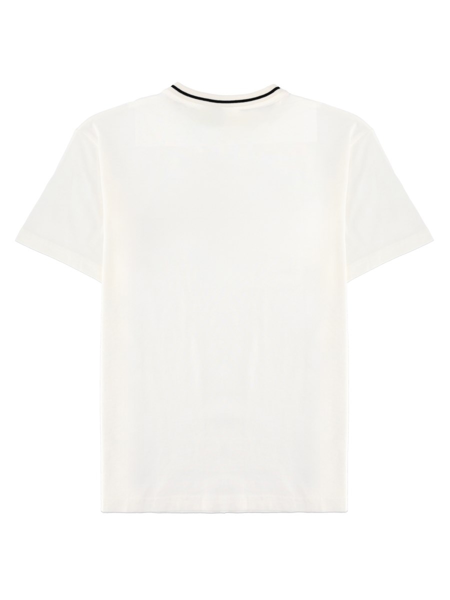 T-SHIRT MANICA CORTA