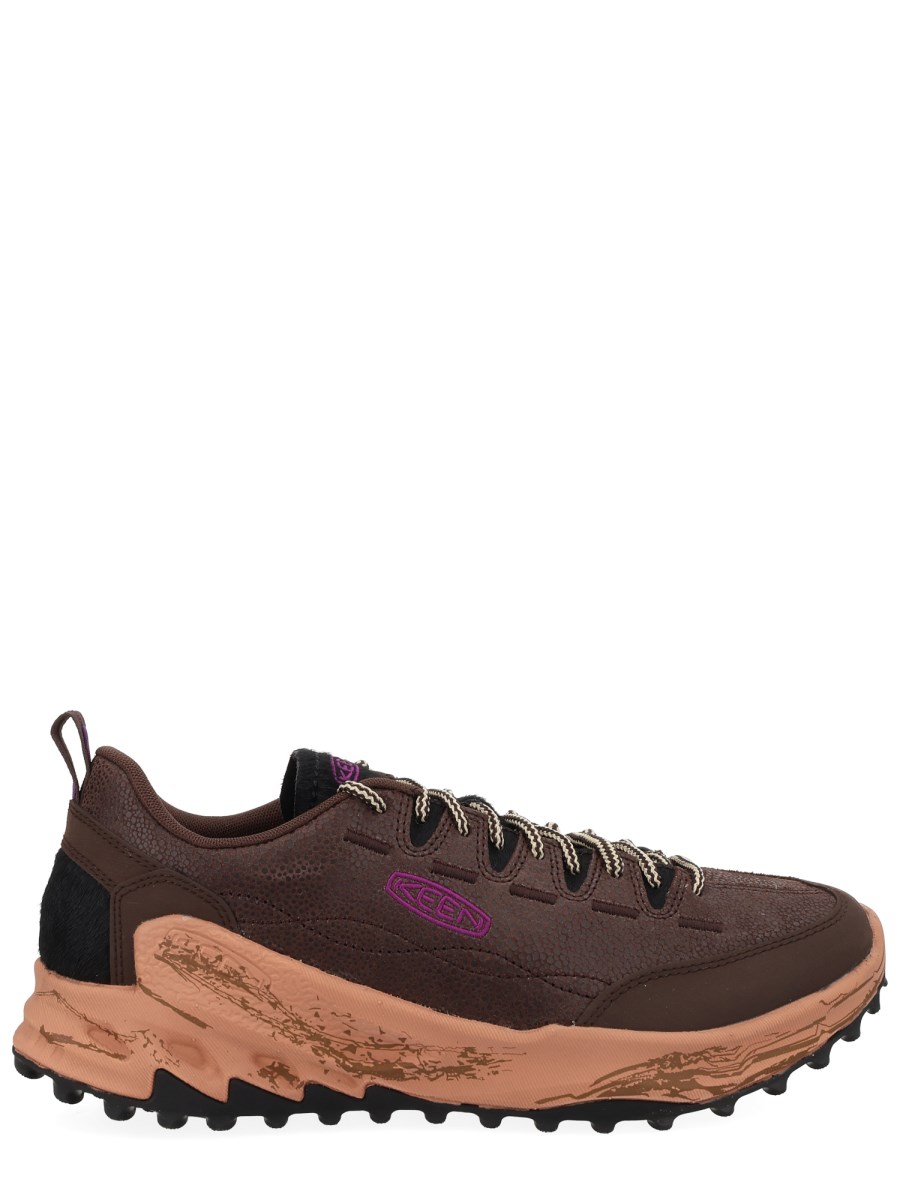SNEAKER JASPER ZIONIC 