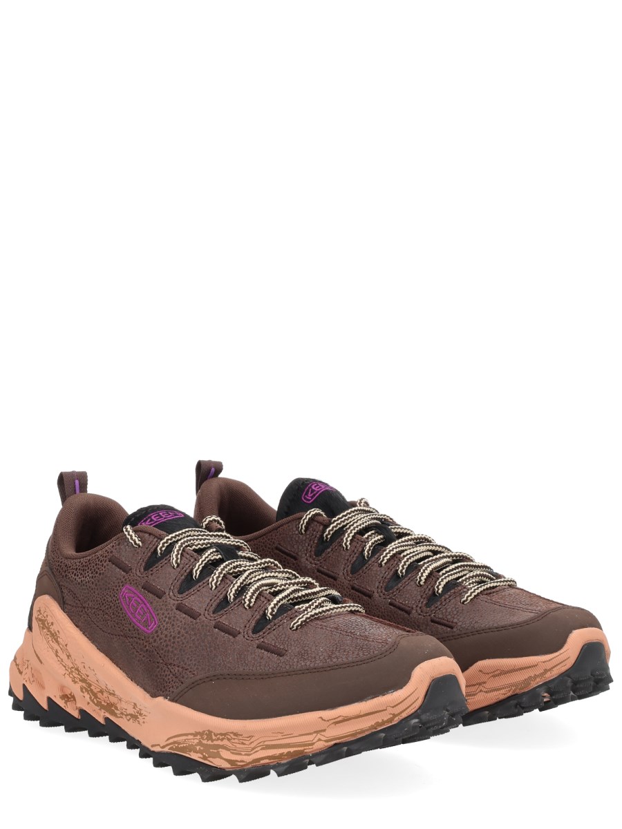 SNEAKER JASPER ZIONIC 