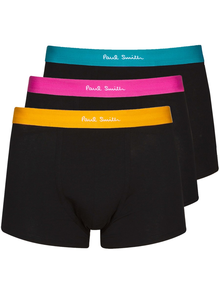 3-PACK DI BOXER