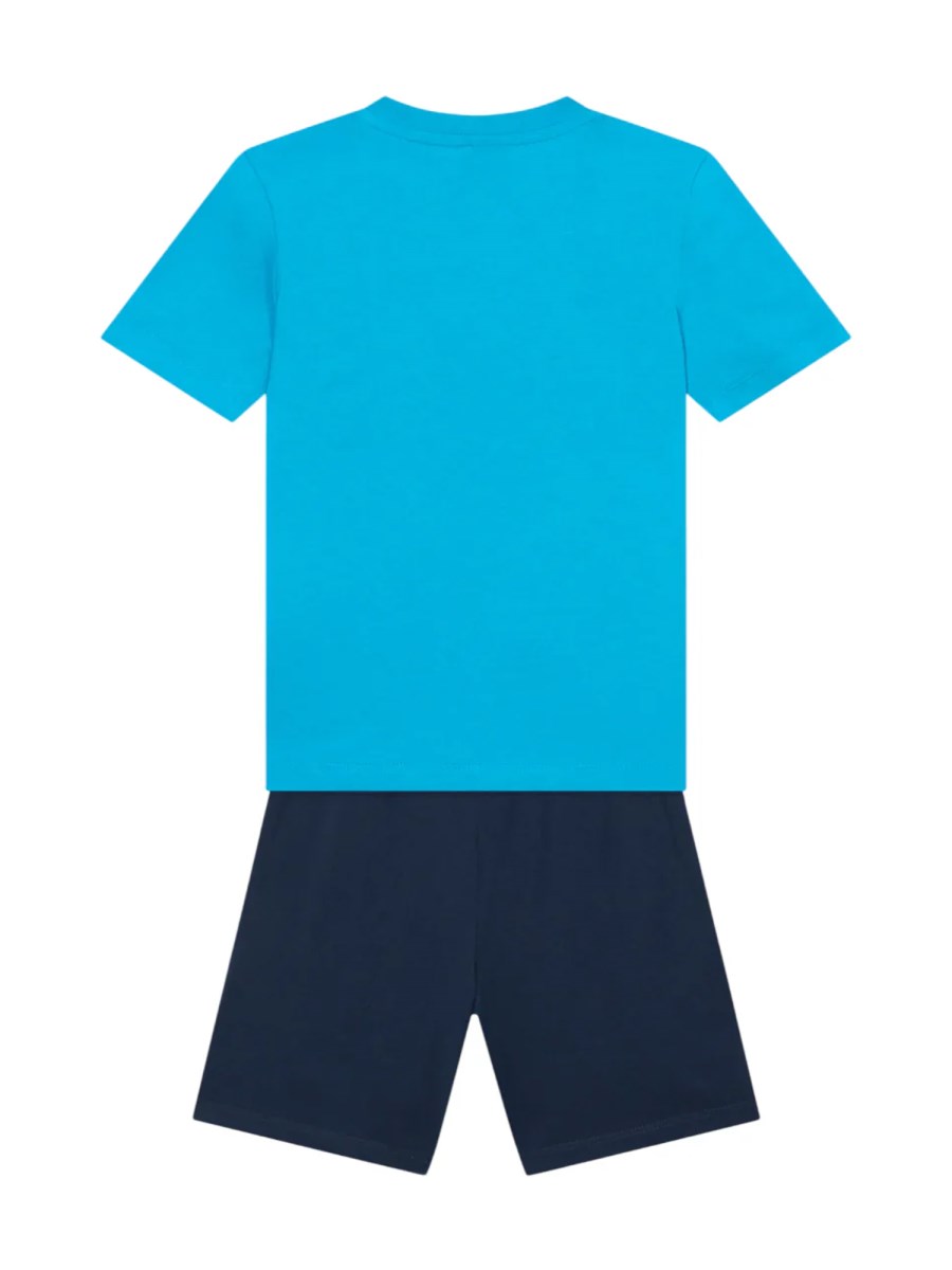 Set NSE Box Play Regular con pantaloncini