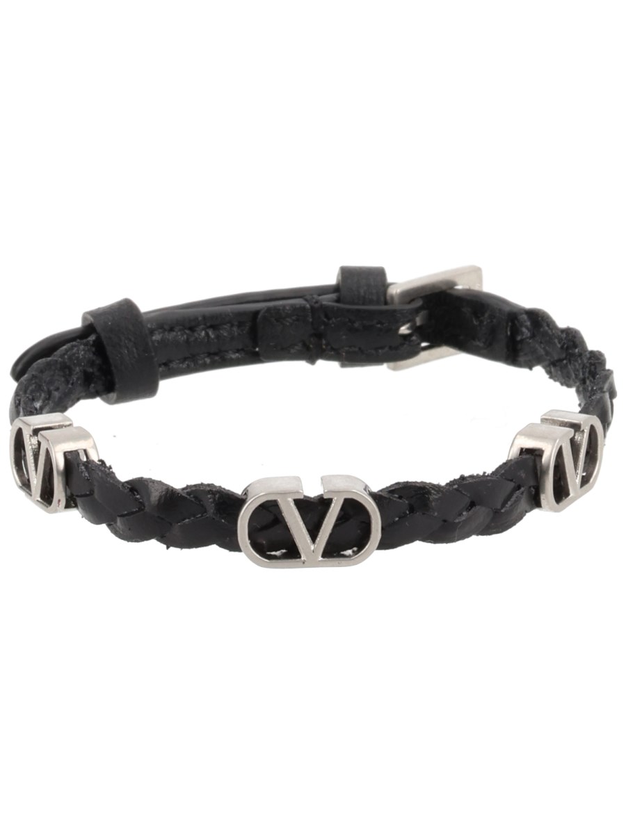 BRACCIALE VLOGO SIGNATURE