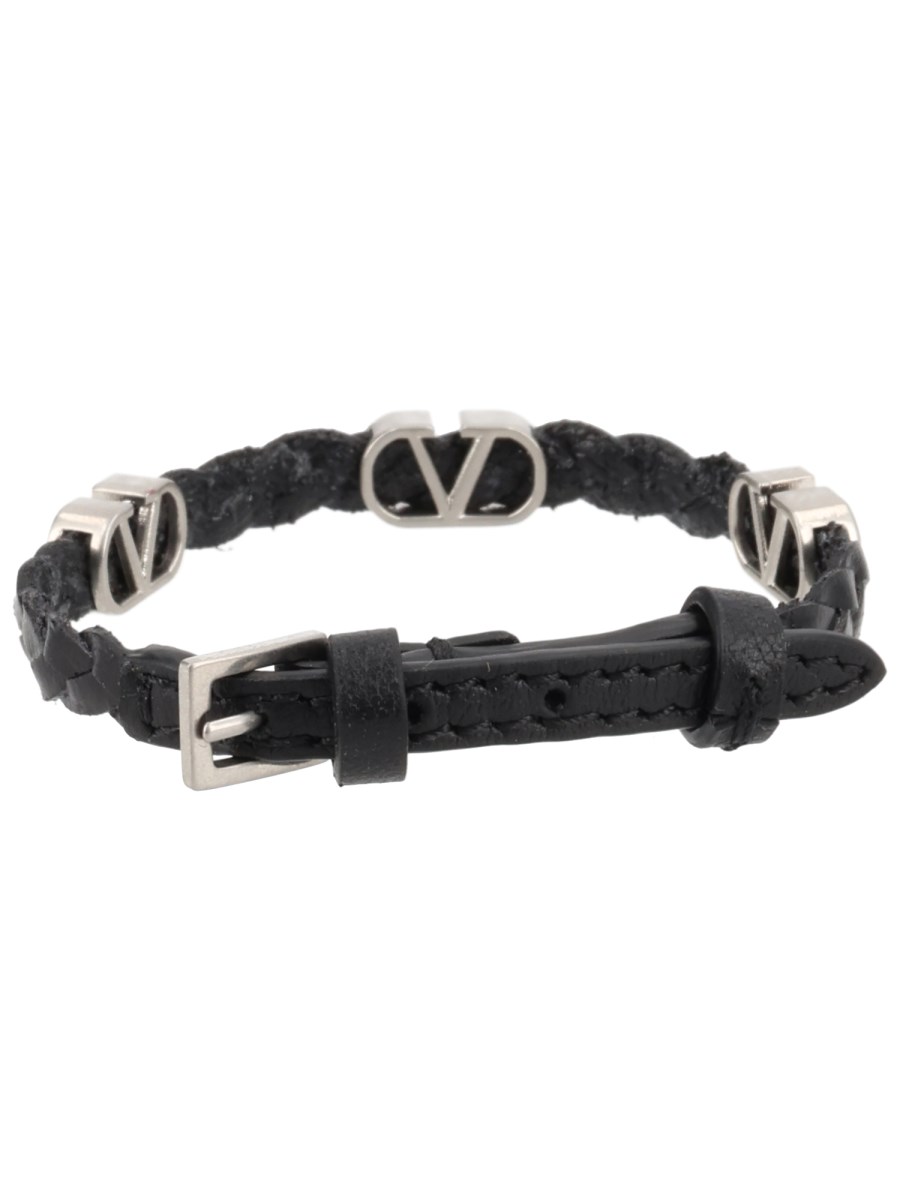 BRACCIALE VLOGO SIGNATURE