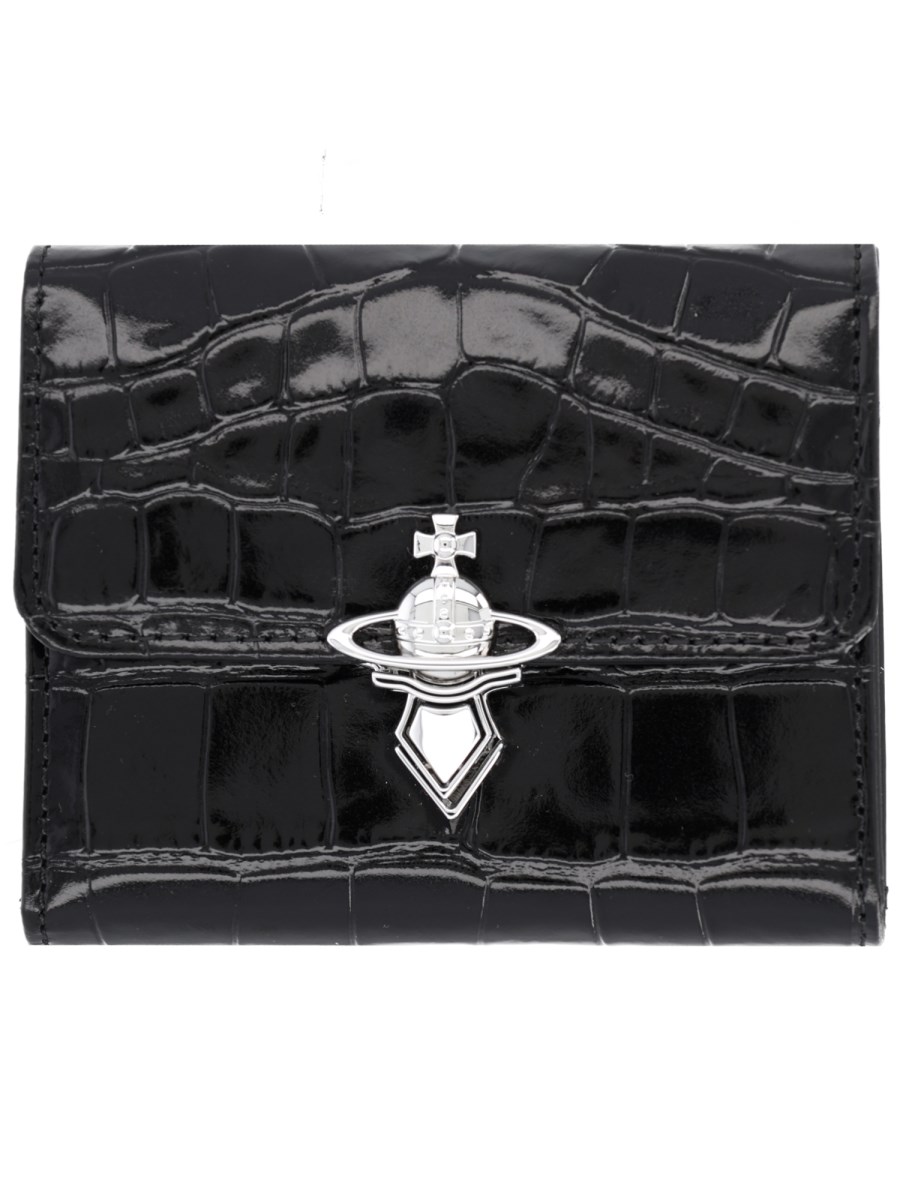 PORTAFOGLIO ORB CLASP