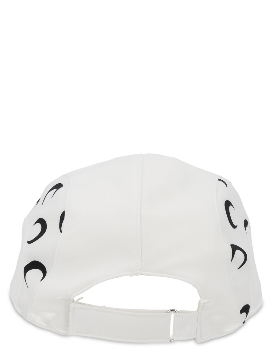 CAPPELLO DA BASEBALL CON LOGO