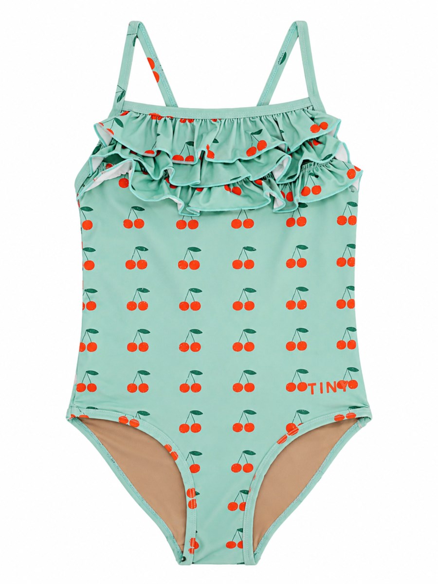 COSTUME INTERO CON FANTASIA CILIEGIE
