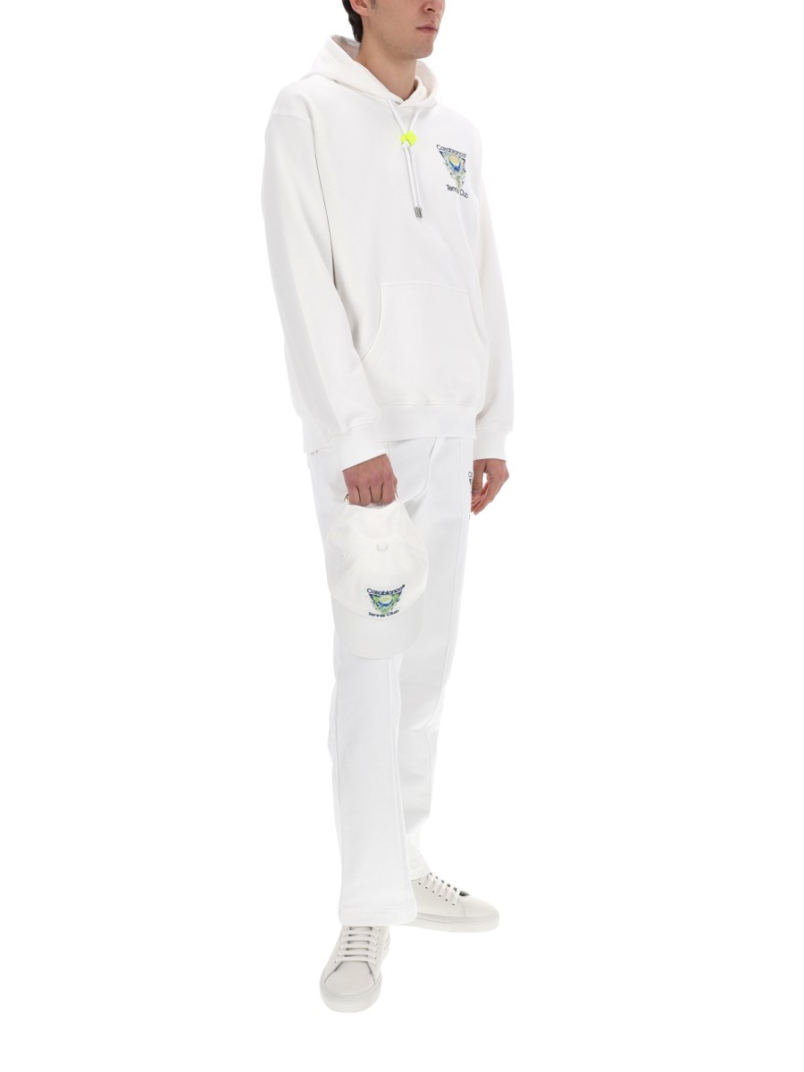 PANTALONE JOGGER TENNIS CLUB ICON