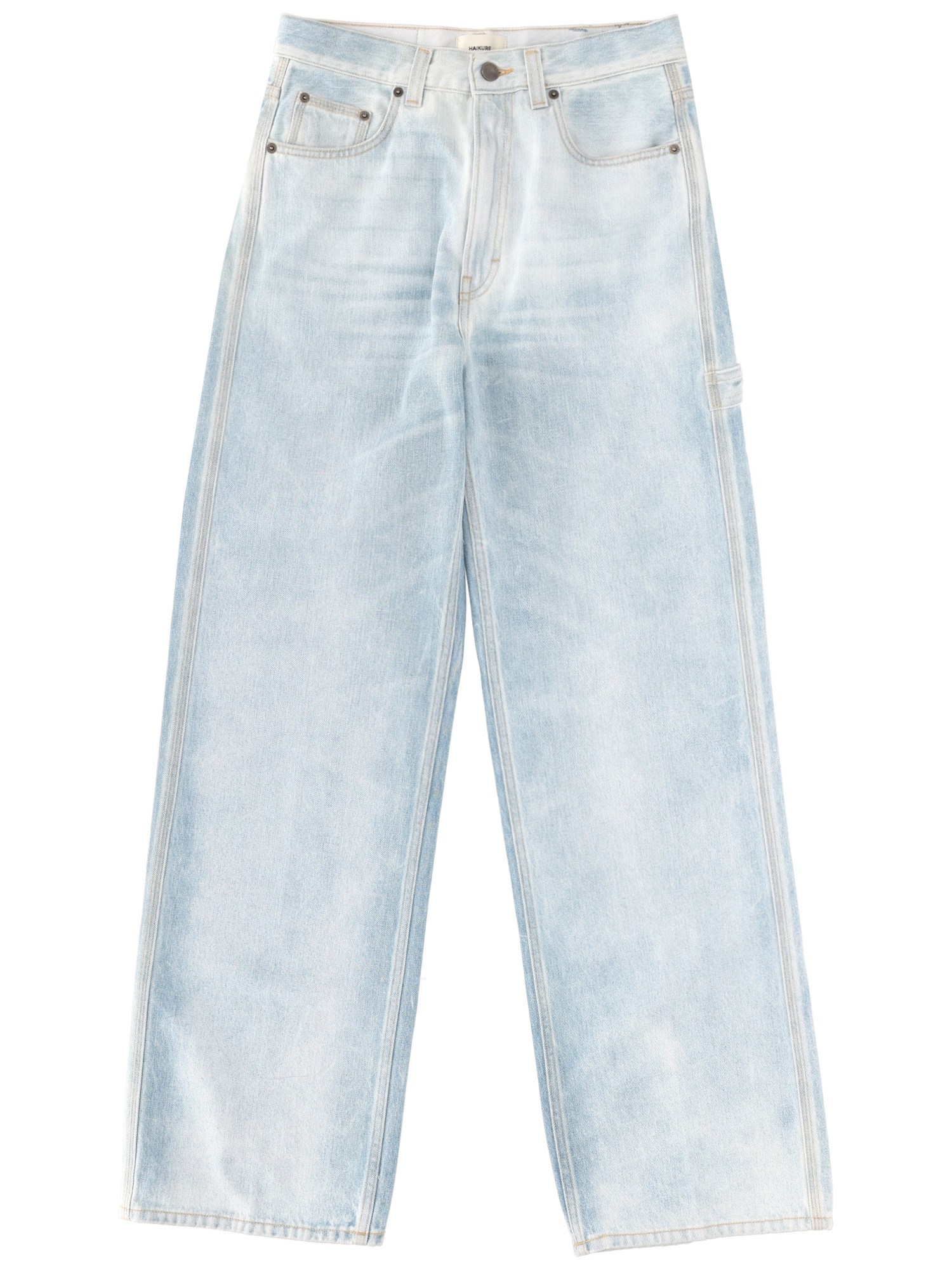 haikure "winona sunny" jeans