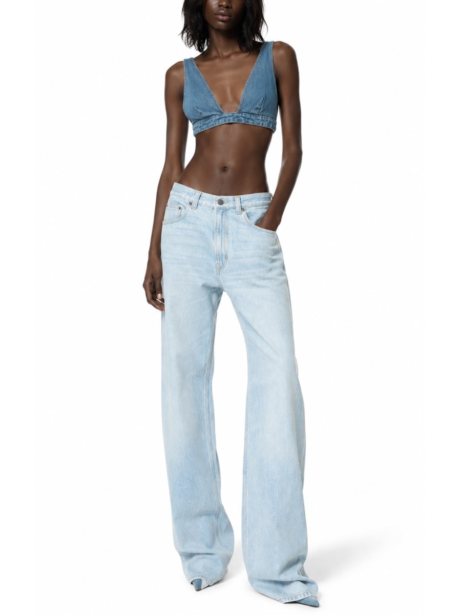 JEANS WINONA SUNNY