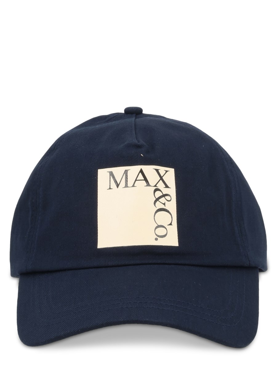 CAPPELLO DA BASEBALL  CON LOGO