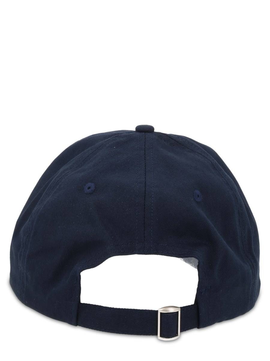 CAPPELLO DA BASEBALL  CON LOGO