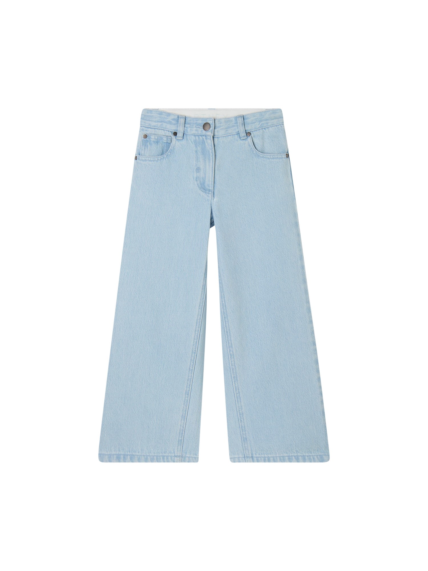 stella mccartney jeans "nature"