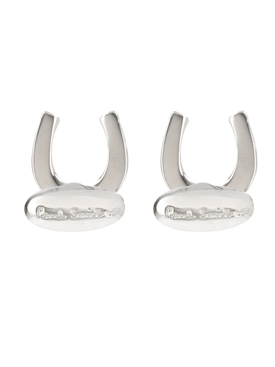 GEMELLI HORSESHOE