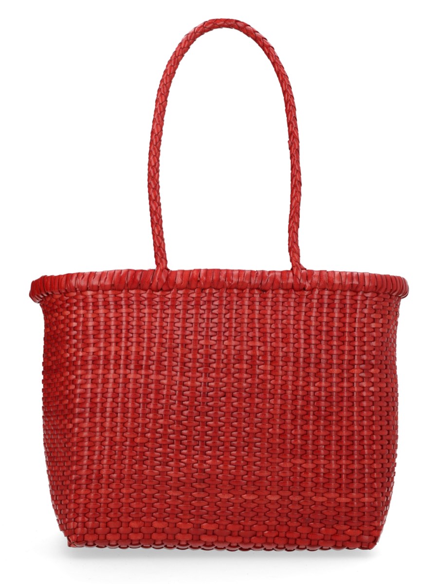 BORSA B WEAVE SMALL